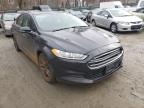 2015 FORD  FUSION