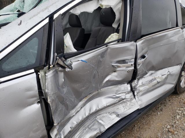 5FNRL5H62GB032996 Honda Odyssey Ex 2016. Фото: 9