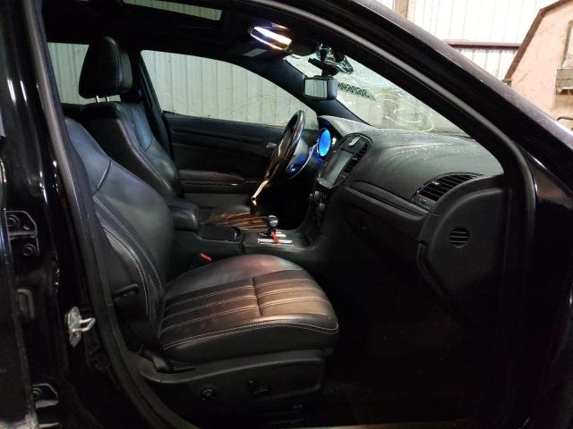 2014 CHRYSLER 300 S - 2C3CCAGG9EH222752