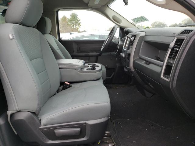 3C6JR6DG0FG522398 Ram 1500 St 2015. Фото: 4