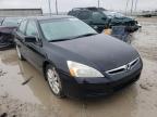 2007 HONDA  ACCORD