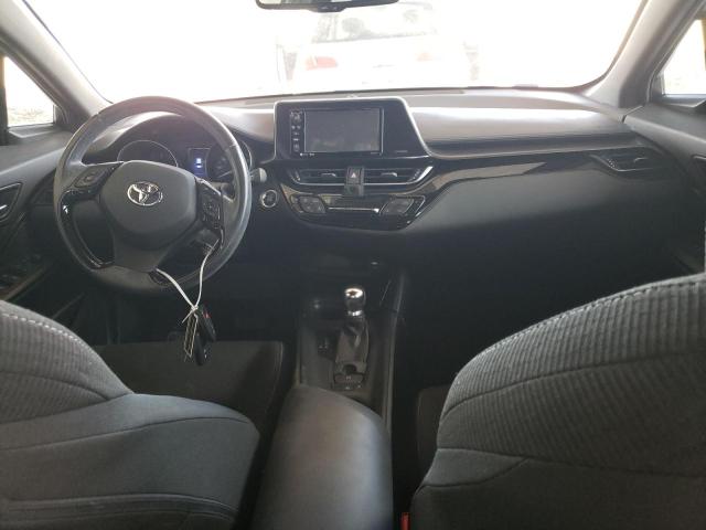 2018 TOYOTA C-HR XLE - NMTKHMBX2JR041312
