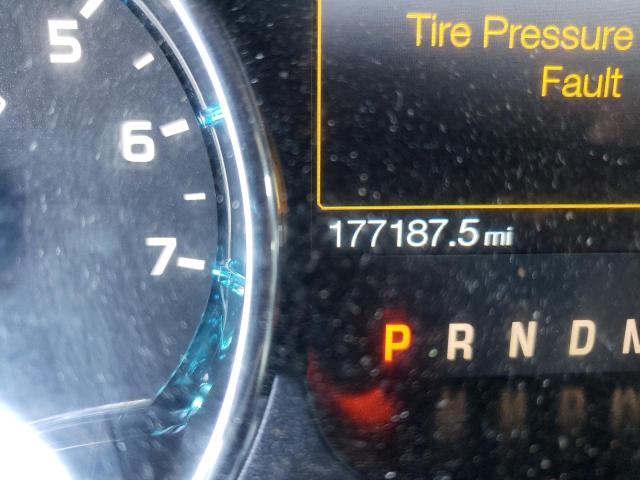 2014 FORD F150 SUPER - 1FTEX1CM7EFB67417
