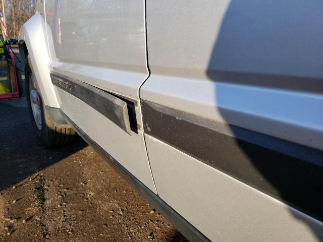 1J4PN2GK9BW575016 Jeep Liberty Sp 2011. Фото: 8