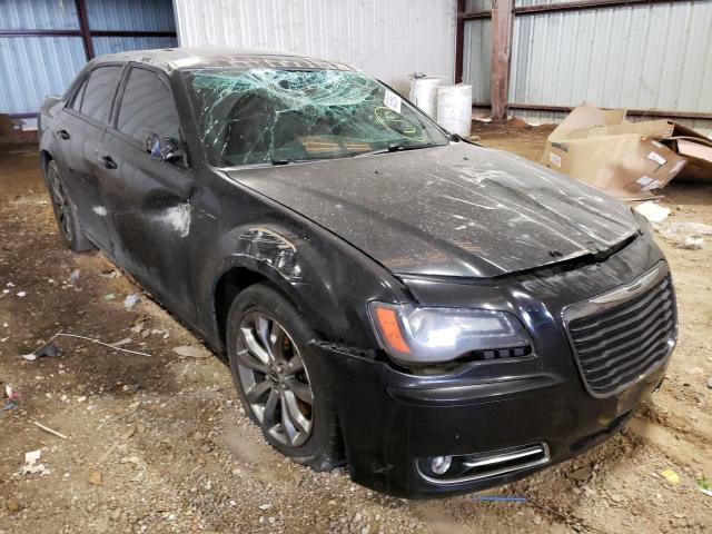 2014 CHRYSLER 300 S - 2C3CCAGG9EH222752