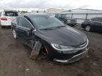 2015 CHRYSLER  200