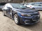 2016 CHEVROLET  MALIBU