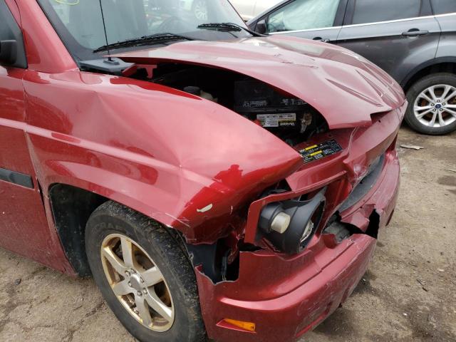 2016 CHEVROLET VAN 57WMD2C62GM100066