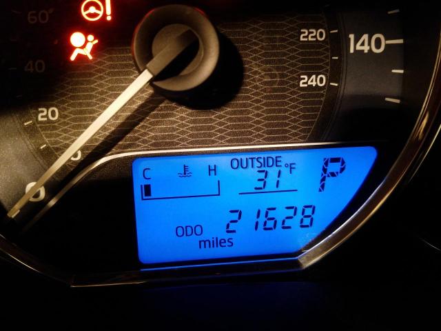 5YFBURHE1FP243087 Toyota Corolla L 2015. Фото: 7