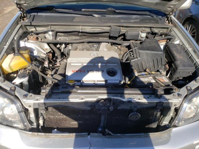 JTEEP21A570226089 Toyota Highlander 2007. Фото: 6