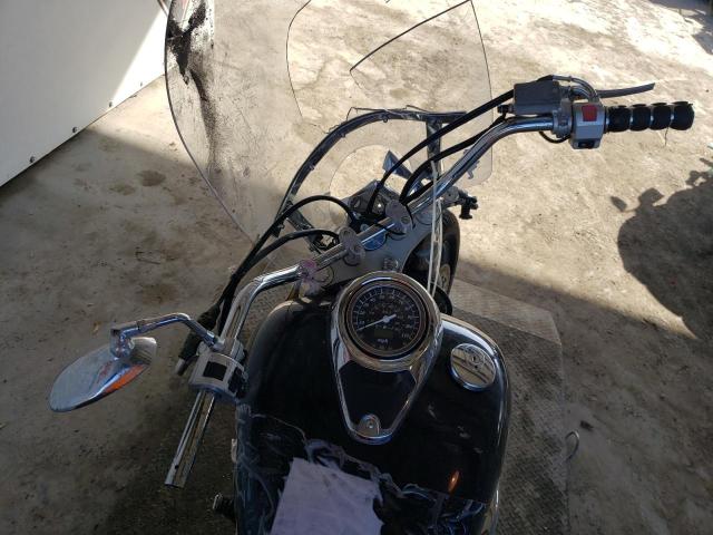 2003 SUZUKI VL800 JS1VS54A832102892