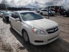 2010 SUBARU  LEGACY