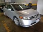 2007 HONDA  CIVIC