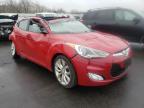 2012 HYUNDAI  VELOSTER