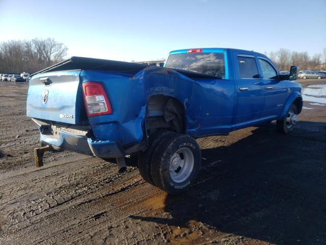 2022 RAM 3500 TRADE 3C63RRGL6NG117101