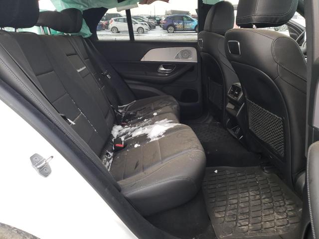2020 MERCEDES-BENZ GLE 350 4M 4JGFB4KBXLA051414