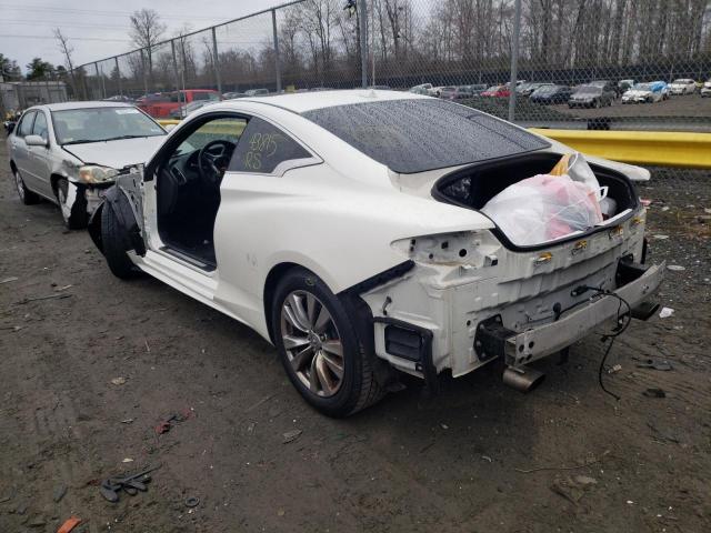 2017 INFINITI Q60 PREMIU JN1EV7EL0HM552429