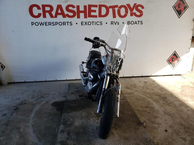 2003 SUZUKI VL800 JS1VS54A832102892