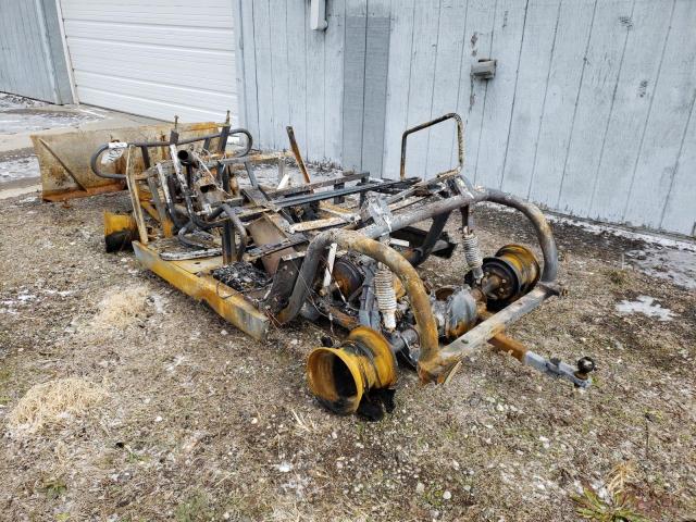 2002 YAMAHA ALL OTHER JN660490
