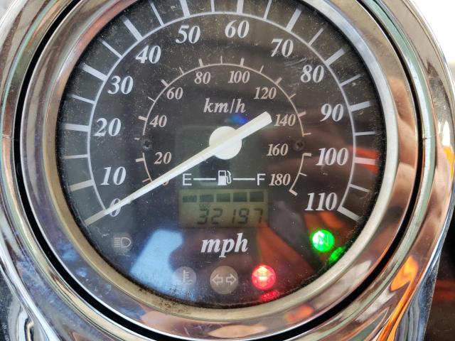 2003 SUZUKI VL800 JS1VS54A832102892