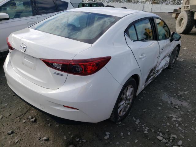 2016 MAZDA 3 SPORT - 3MZBM1U7XGM257374