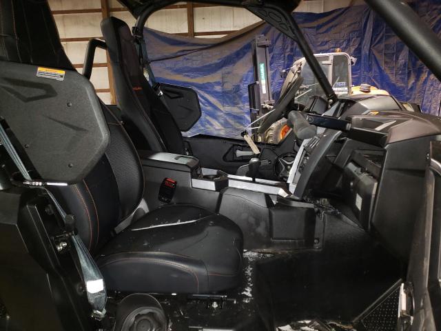 2022 YAMAHA YXE10WRZNB 5Y4AN42Y7NA104378