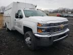 2016 CHEVROLET  SILVERADO