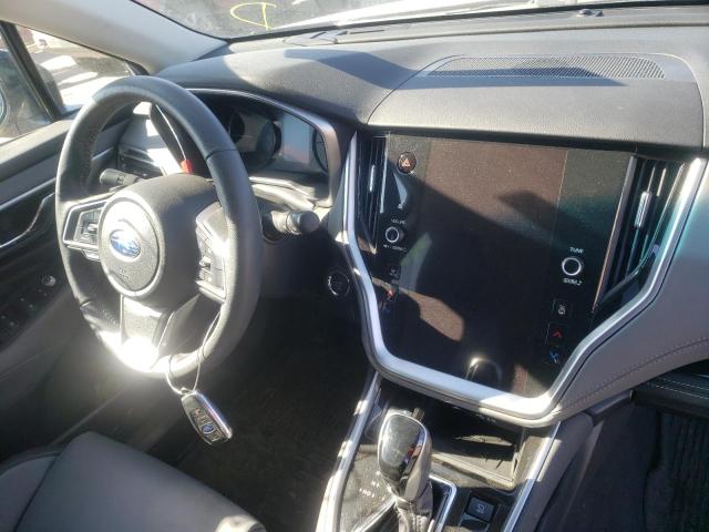 2020 SUBARU OUTBACK ON 4S4BTGKD4L3113702