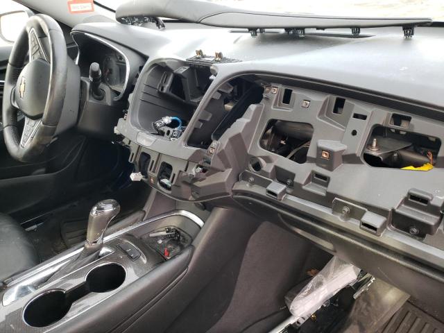 2019 CHEVROLET MALIBU LT - 1G1ZD5ST4KF129349