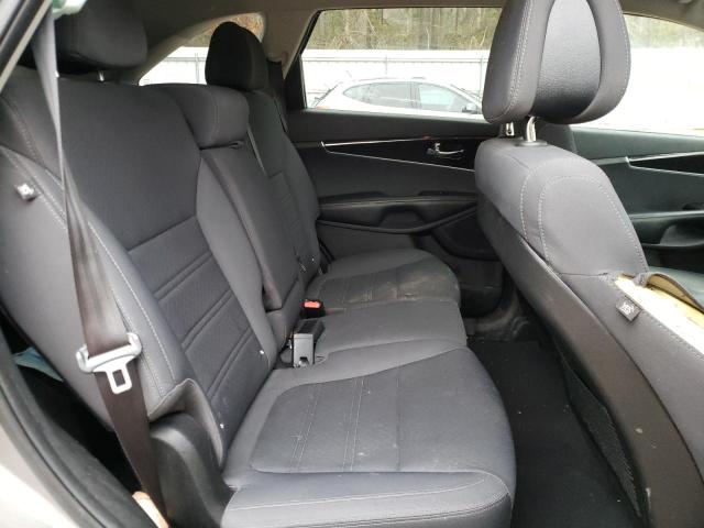 2016 KIA SORENTO LX - 5XYPG4A33GG056254