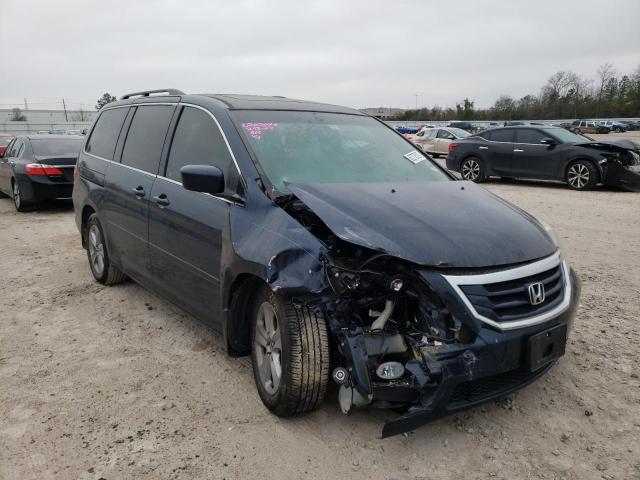 5FNRL3H91AB105751 Honda Odyssey To 2010