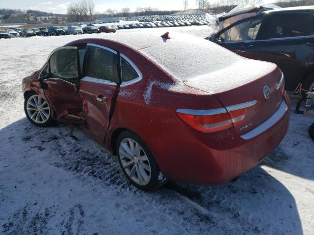 2013 BUICK VERANO - 1G4PP5SK4D4131982