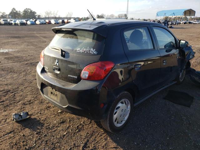 2015 MITSUBISHI MIRAGE DE ML32A3HJ0FH049247