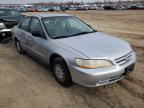 2001 HONDA  ACCORD