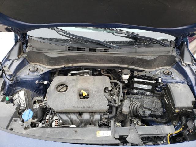 2021 KIA SELTOS EX KNDERCAA6M7103294