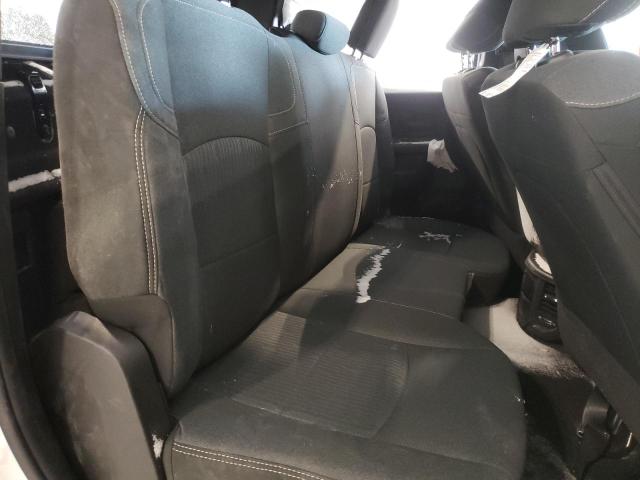 2022 RAM 2500 TRADE 3C6UR5CL6NG108823