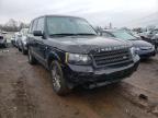 2012 LAND ROVER  RANGE ROVER