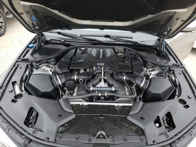 2020 BMW M5 BASE WBSJF0C04LB448936