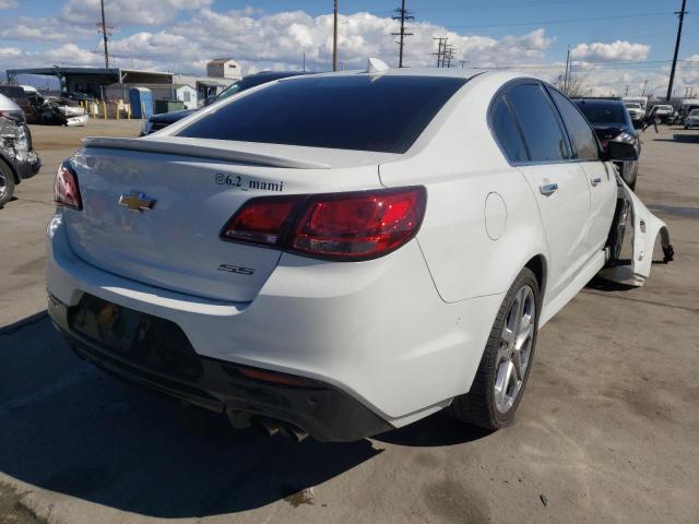 2017 CHEVROLET SS 6G3F15RW4HL301539