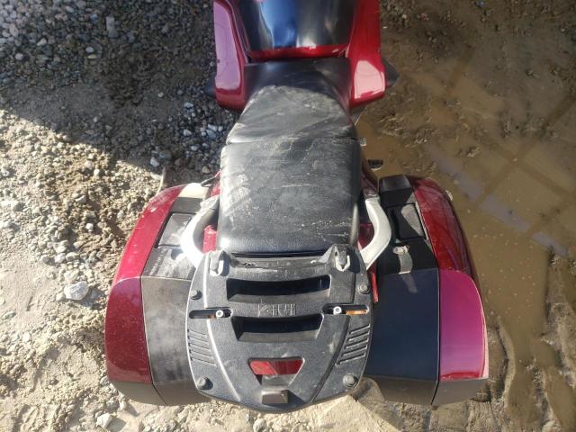 2005 HONDA ST1300 JH2SC51005M300902