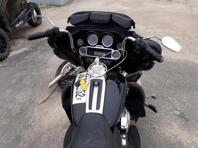 2012 HARLEY-DAVIDSON FLHTCUTG T 1HD1MAM14CB852845