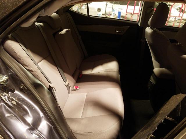 5YFBURHE1FP243087 Toyota Corolla L 2015. Фото: 5