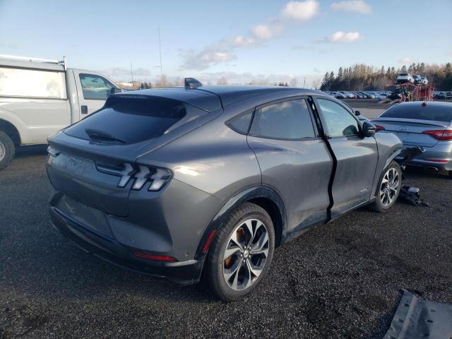 2021 FORD MUSTANG MA 3FMTK3SUXMMA07481
