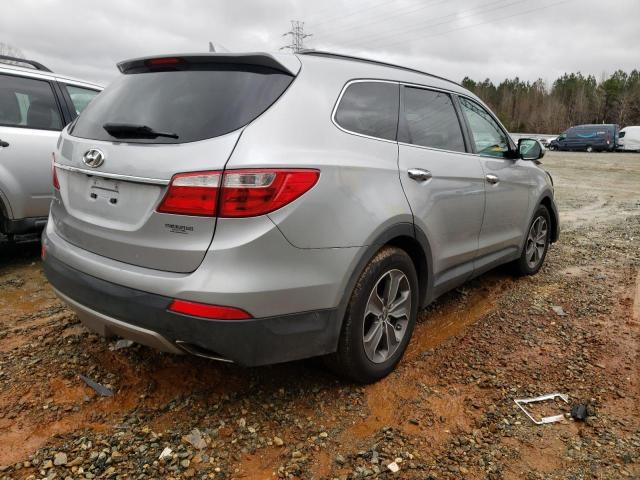 2015 HYUNDAI SANTA FE G - KM8SM4HF4FU089209