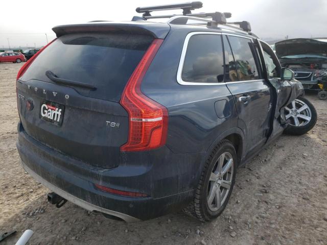 2019 VOLVO XC90 T8 MO YV4BR0CK5K1513301