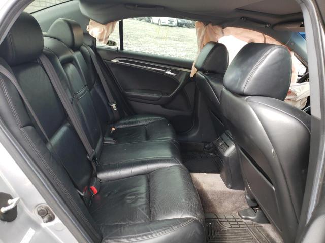 19UUA66216A046046 Acura 3.2Tl 2006. Фото: 5
