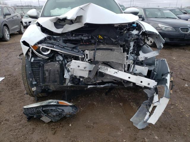 2019 ALFA ROMEO STELVIO ZASPAKAN2K7C50942