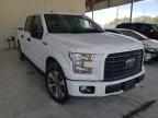 2017 FORD  F-150