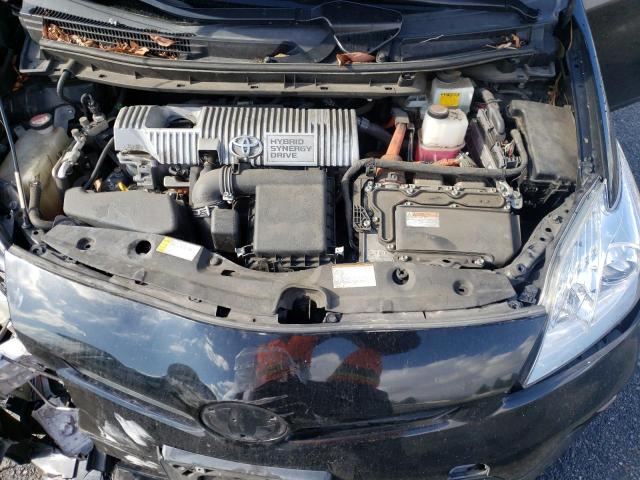 2015 TOYOTA PRIUS JTDKN3DU0F0454458