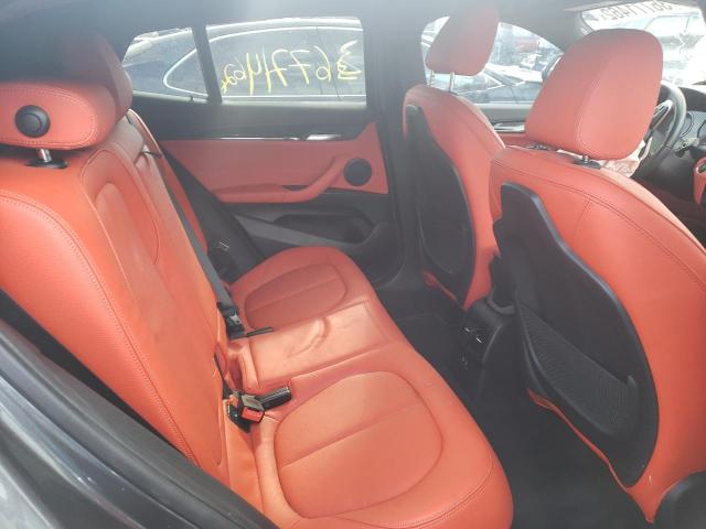2020 BMW X2 SDRIVE2 WBXYH9C05L5P27656